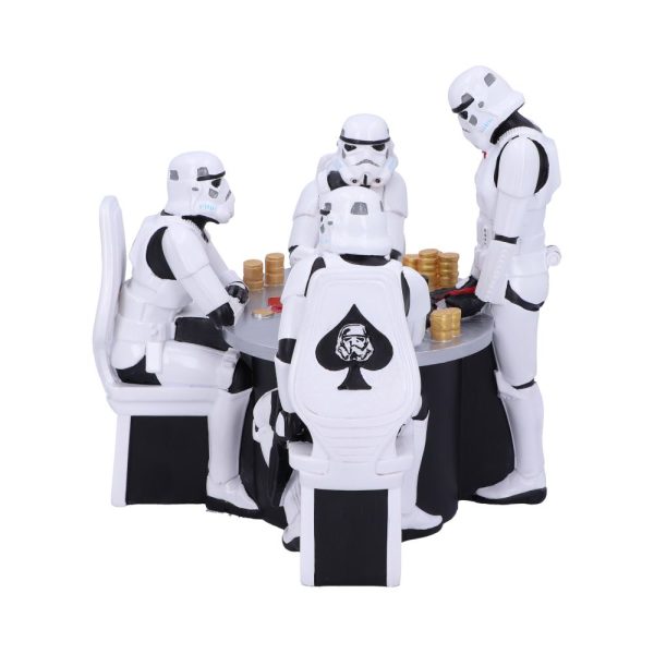Stormtrooper - Poker Face - Image 3