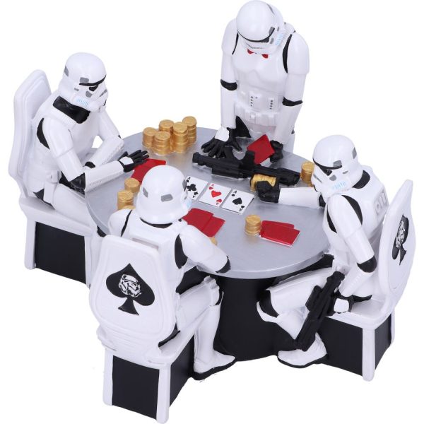Stormtrooper - Poker Face - Image 4