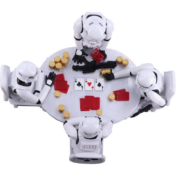 Stormtrooper - Poker Face - Image 5