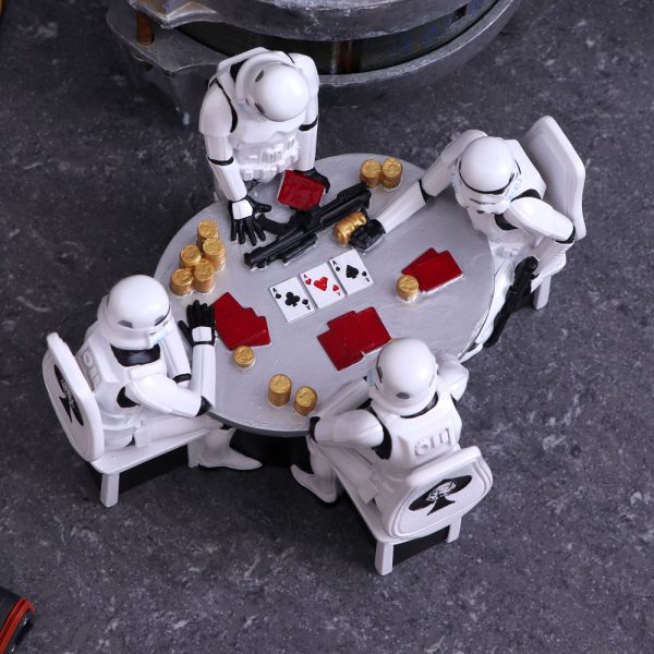 Stormtrooper - Poker Face - Image 6