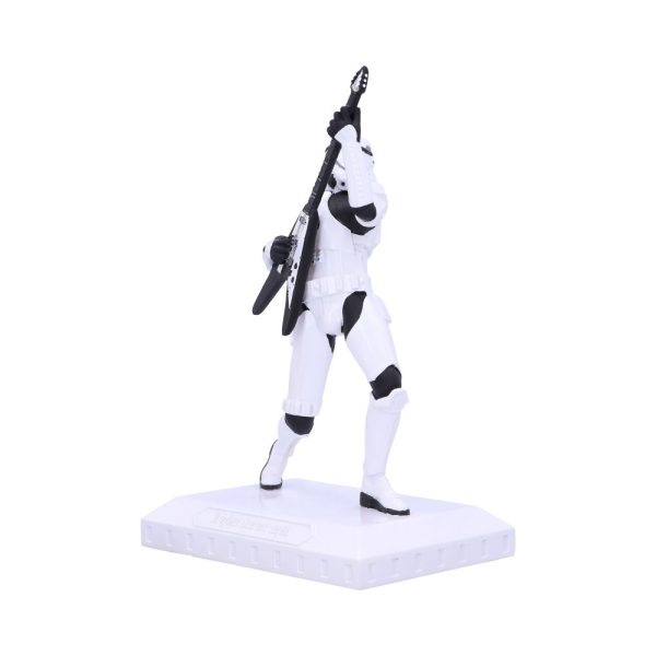 Stormtrooper - Rock on! - Image 2