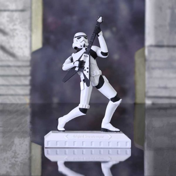 Stormtrooper - Rock on! - Image 6
