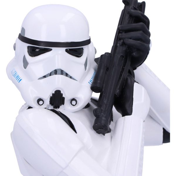 Stormtrooper Bust 14.2cm - Image 4
