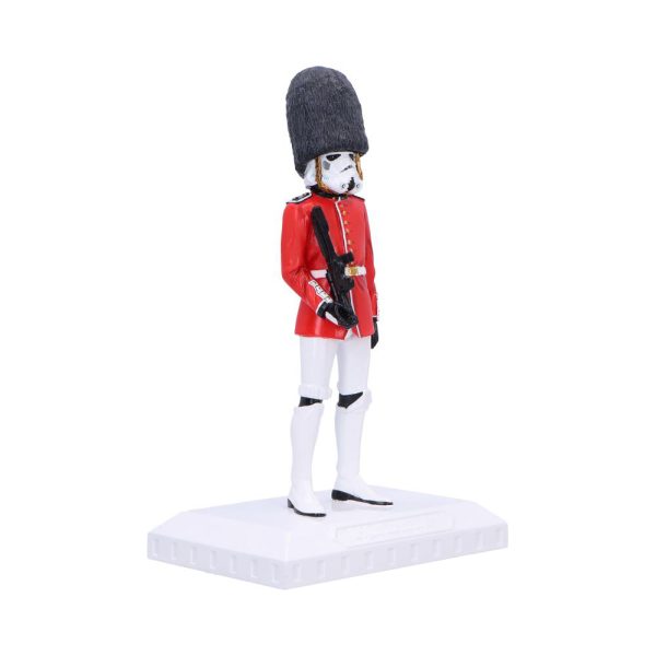 Stormtrooper - Royal Guard 19.5cm - Image 3