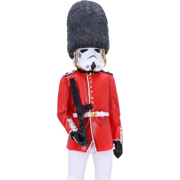 Stormtrooper - Royal Guard 19.5cm - Image 4