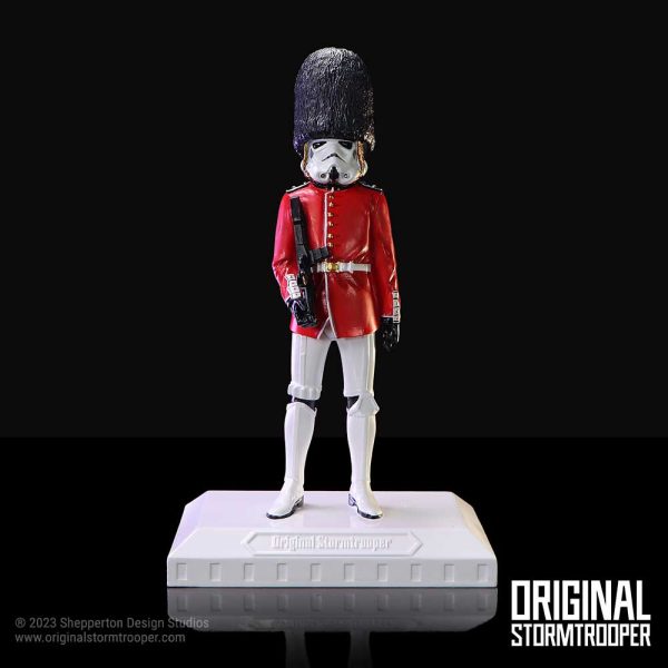 Stormtrooper - Royal Guard 19.5cm - Image 5
