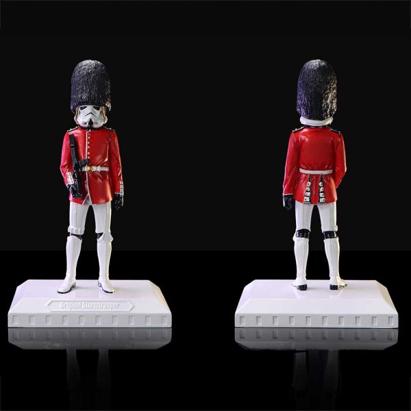 Stormtrooper - Royal Guard 19.5cm - Image 6