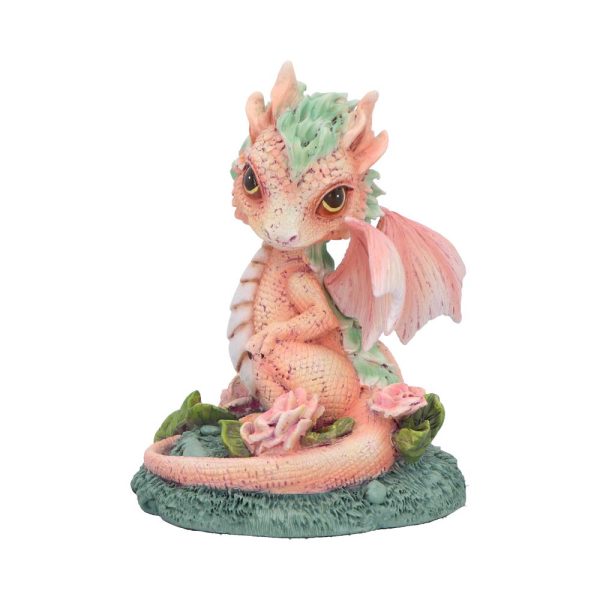 Carnation Flower Dragon - Image 2