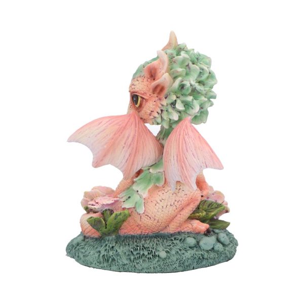Carnation Flower Dragon - Image 3