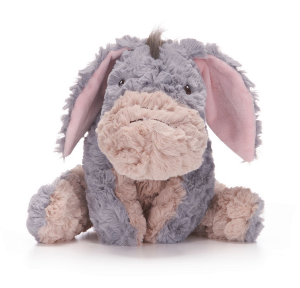 Classic Winnie the Pooh - Eeyore