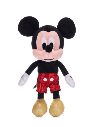 Disney - Mickey Mouse sparkle