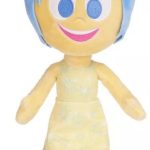 Inside Out 2 - Joy