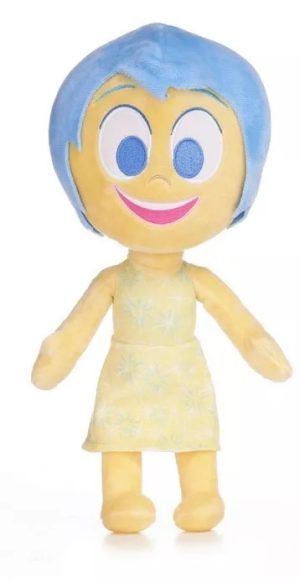 Inside Out 2 - Joy