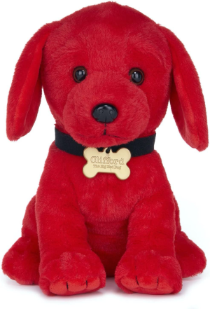 Clifford the BIG Red Dog