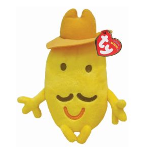 Mr. Potato