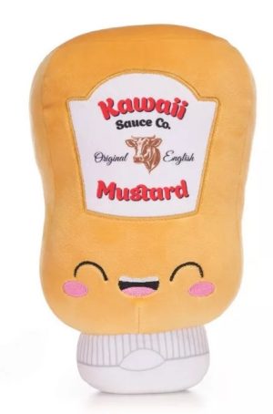 Kawaii Kuties Sauces