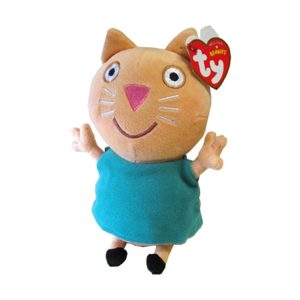 Candy Cat