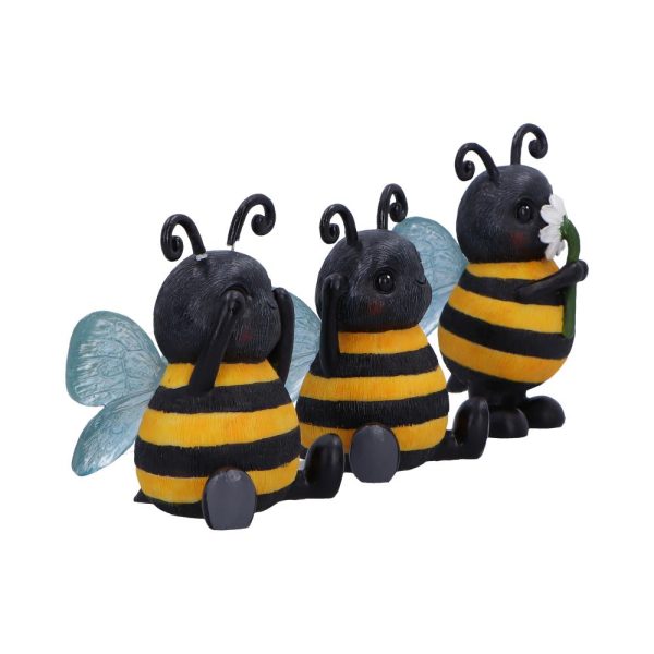 Three Wise Bee's - Image 7