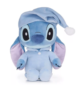 Disney- Sleepy Stitch