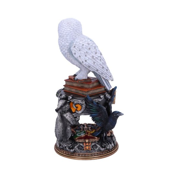 Harry Potter Hedwig Figurine 22cm - Image 4