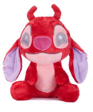 Snuggletime Stitch