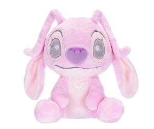 Snuggletime Stitch