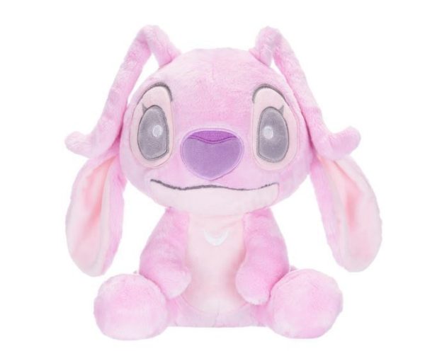 Snuggletime Stitch