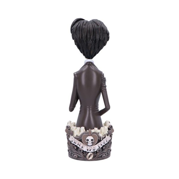 Corpse Bride Victor Bust - Image 7