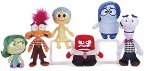Inside Out 2