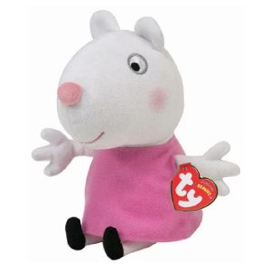 Suzy Sheep