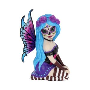 Azula … Sugar Skull Fairy