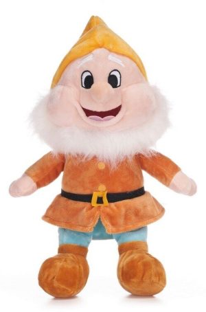 Snow White and the seven Dwarfs - Happy