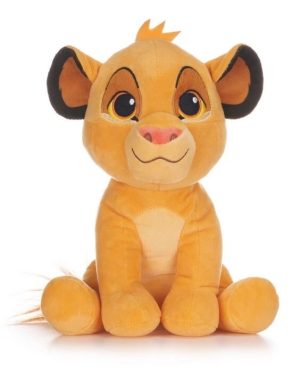 Disney Lion King - Simba