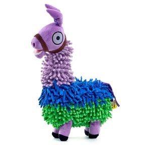Marlowe the Llama