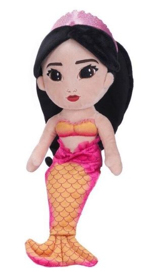 The Little Mermaid