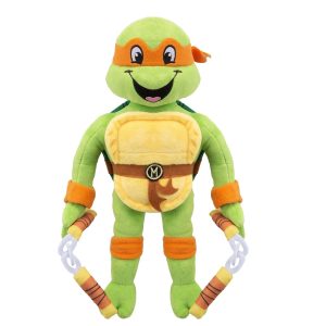 Teenage Mutant Ninga Turtles
