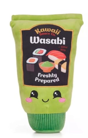 Kawaii Kuties Sauces