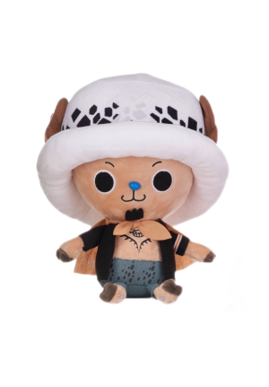 One Piece - Chopper law