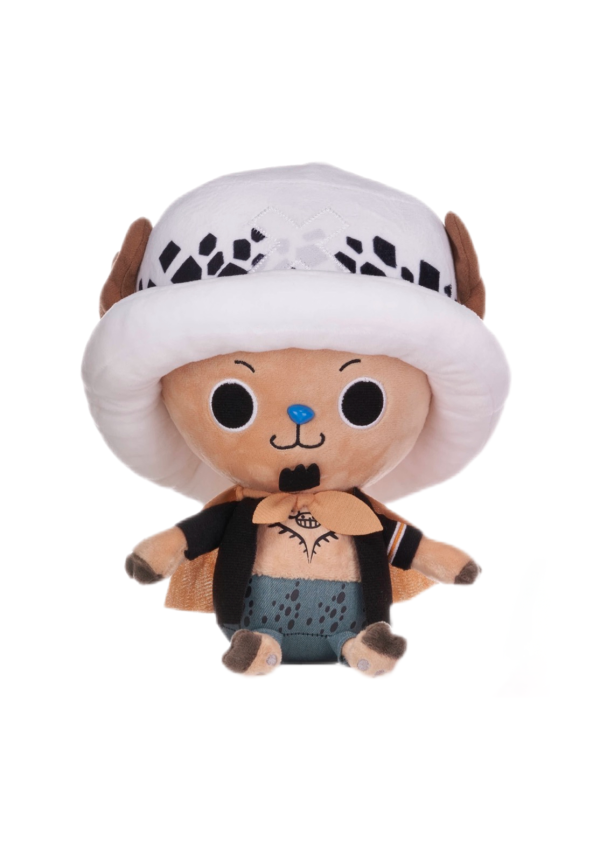 One Piece - Chopper law