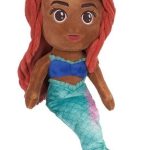 The Little Mermaid