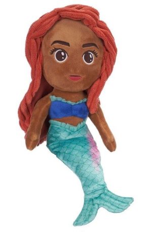The Little Mermaid