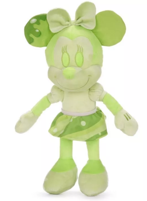 Disney - Minnie Mouse Flavour's