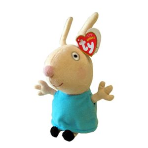Rebecca Rabbit