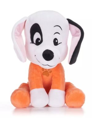 Disney Four Pawed Plush Rompers - Patch