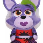 Five Nights at Freddy’s  FNAF