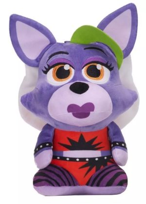 Five Nights at Freddy’s  FNAF