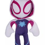 Spidey and his Amazing Friends