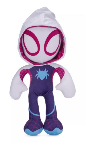 Spidey and his Amazing Friends