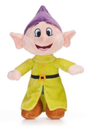 Snow White and the seven Dwarfs - Dopey