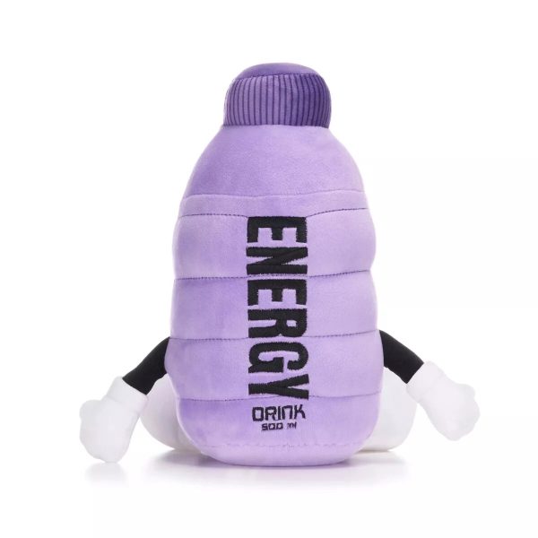 Prime - Energy Drink Soft Toy - Image 2
